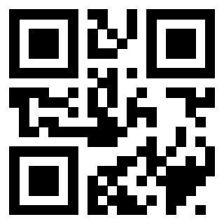 3402106375 - Immagine del QrCode