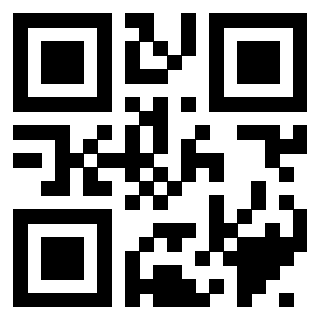 Immagine del QrCode di 3402106377