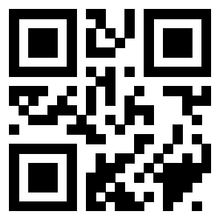 3402106378 Qr Code associato