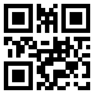 Il Qr Code di 3402106380
