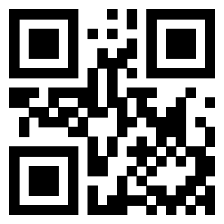 3402106382 QrCode associato