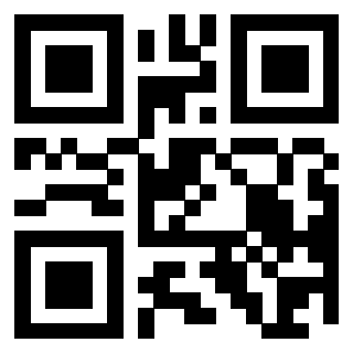 Il Qr Code di 3402106386