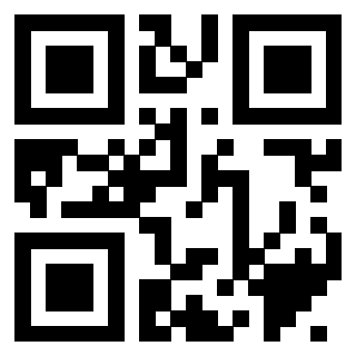 3402106387 - Immagine del QrCode