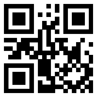 3402106389 - Immagine del QrCode associato