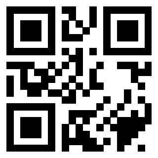 Immagine del Qr Code di 3402106390