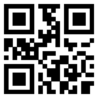 3402106392 - Immagine del QrCode associato