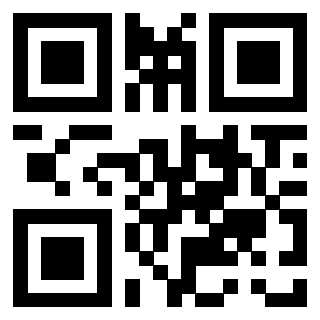 3402106393 Qr Code associato