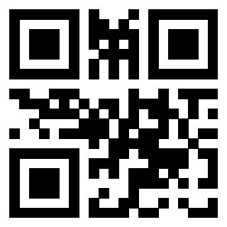 3402106397 - Immagine del QrCode associato