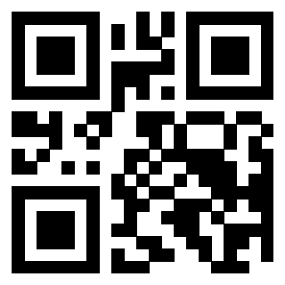 3402106399 - Immagine del QrCode