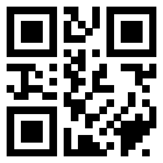 3402106400 QrCode associato