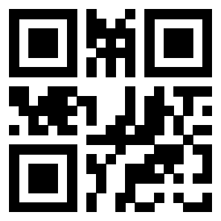 QrCode di 3402106401