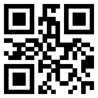3402106407 - Immagine del QrCode associato