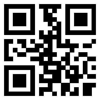 Immagine del Qr Code di 3402106408