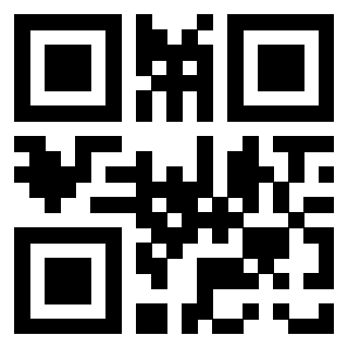 Immagine del QrCode di 3402106412