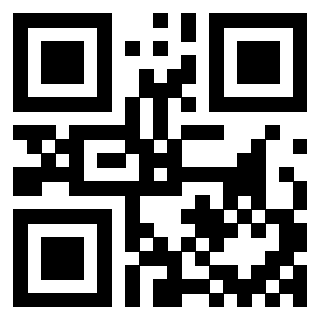 Scansione del Qr Code di 3402106413