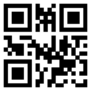 Immagine del QrCode di 3402106415