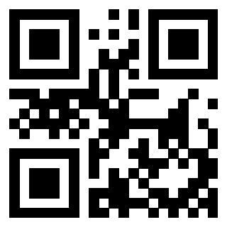 3402106417 - Immagine del QrCode associato