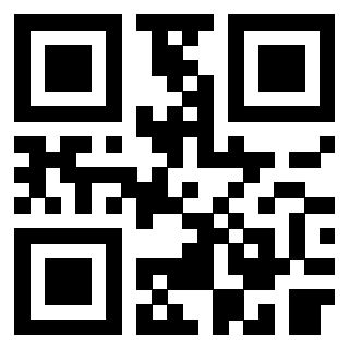 Immagine del QrCode di 3402106418