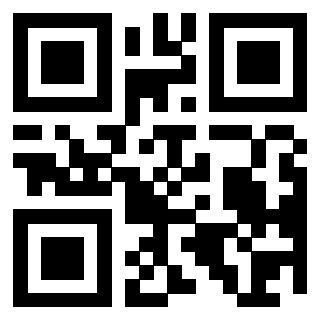 Il Qr Code di 3402106419