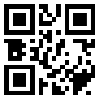 3402106421 QrCode associato