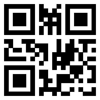 Scansione del Qr Code di 3402106422