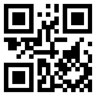 3402106423 - Immagine del Qr Code