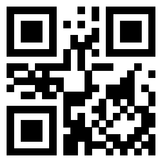 3402106426 - Immagine del Qr Code
