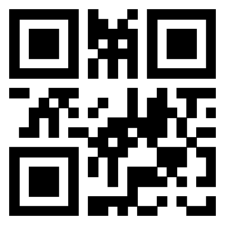 Il Qr Code di 3402106428