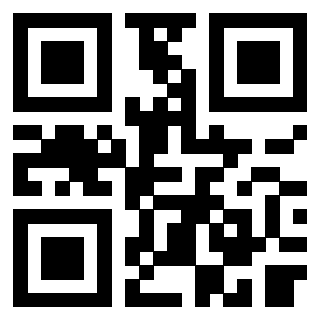 3402106430 - Immagine del QrCode associato