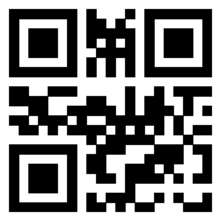 3402106431 QrCode associato