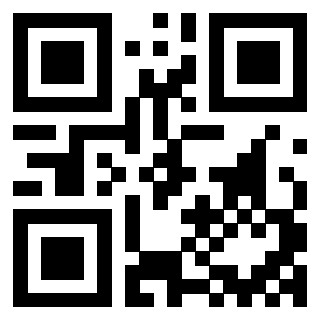 3402106432 - Immagine del QrCode associato