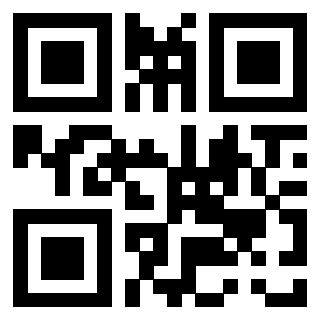 Il Qr Code di 3402106436