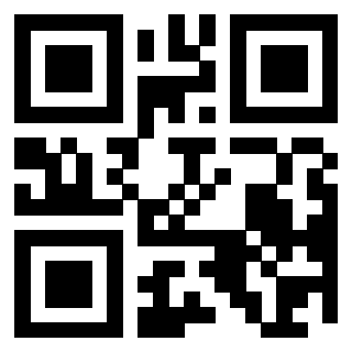 3402106437 - Immagine del Qr Code