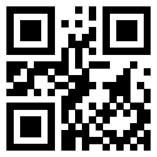 Immagine del Qr Code di 3402106439