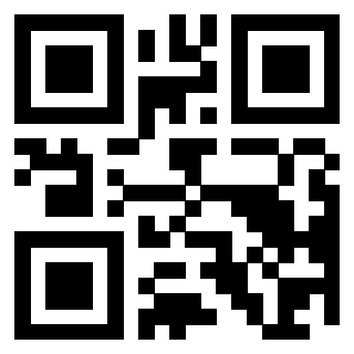 3402106442 - Immagine del QrCode associato