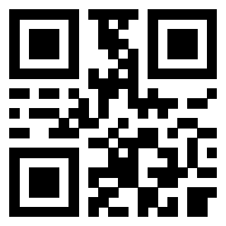Il Qr Code di 3402106443