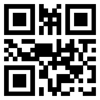 3402106444 QrCode associato