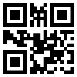 Qr Code di 3402106445