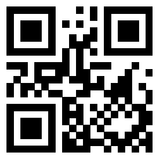 Immagine del QrCode di 3402106448