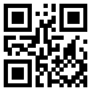 3402106452 - Immagine del QrCode associato