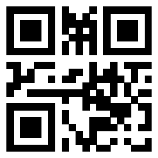 3402106456 QrCode associato