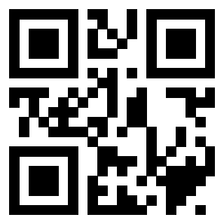 3402106457 - Immagine del Qr Code associato
