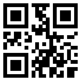 Il QrCode di 3402106460