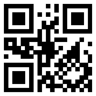 Il QrCode di 3402106462