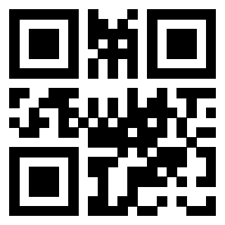 3402106463 - Immagine del QrCode