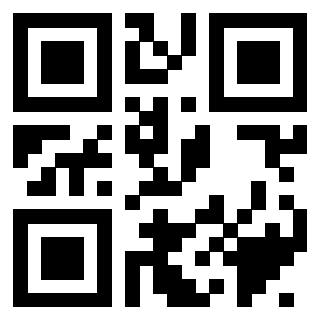 Scansione del Qr Code di 3402106464