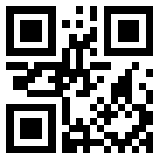 Il QrCode di 3402106471