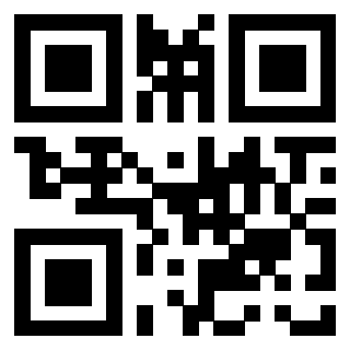 Immagine del Qr Code di 3402106473