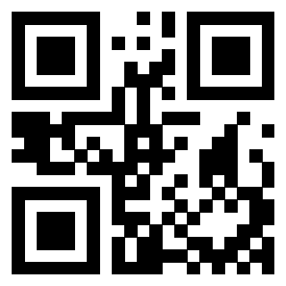 Il Qr Code di 3402106474