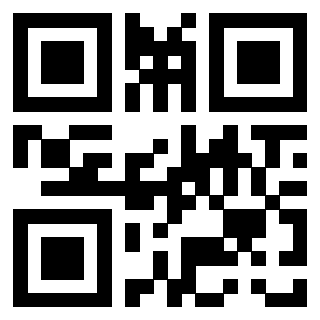 3402106478 - Immagine del QrCode associato